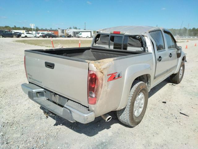 Photo 3 VIN: 1GCDS43E588210312 - CHEVROLET COLORADO L 