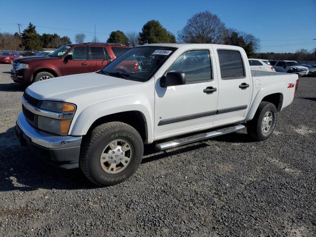 Photo 0 VIN: 1GCDS43E688189986 - CHEVROLET COLORADO 