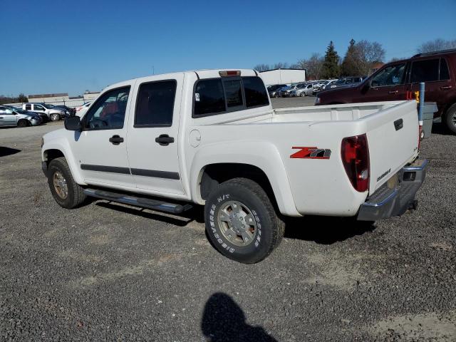 Photo 1 VIN: 1GCDS43E688189986 - CHEVROLET COLORADO 