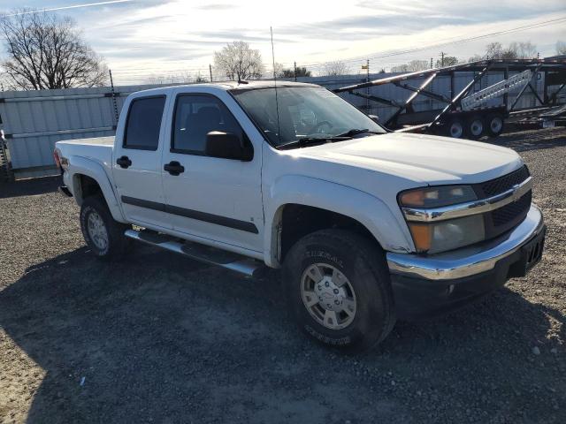 Photo 3 VIN: 1GCDS43E688189986 - CHEVROLET COLORADO 