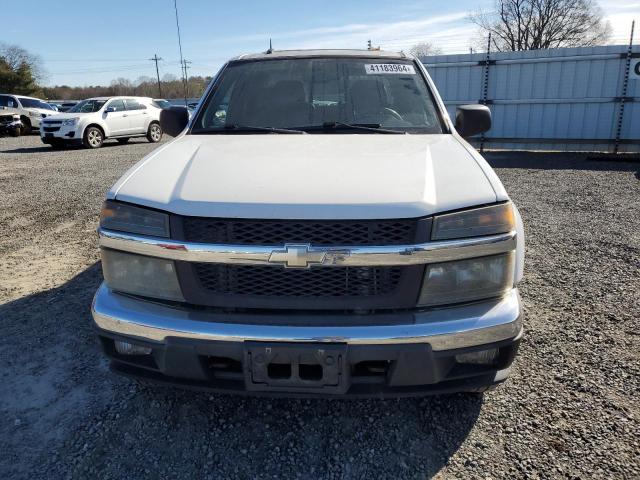 Photo 4 VIN: 1GCDS43E688189986 - CHEVROLET COLORADO 