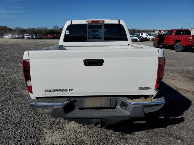 Photo 5 VIN: 1GCDS43E688189986 - CHEVROLET COLORADO 