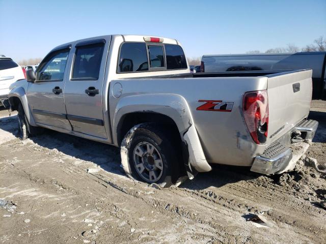 Photo 2 VIN: 1GCDS43E788192458 - CHEVROLET COLORADO L 