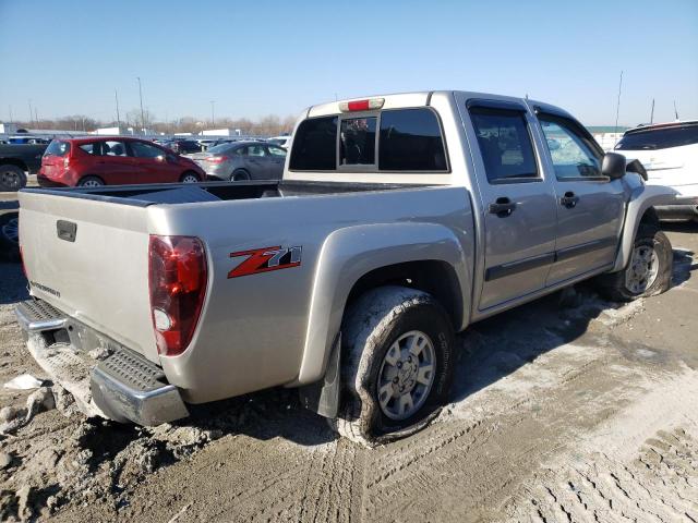 Photo 3 VIN: 1GCDS43E788192458 - CHEVROLET COLORADO L 