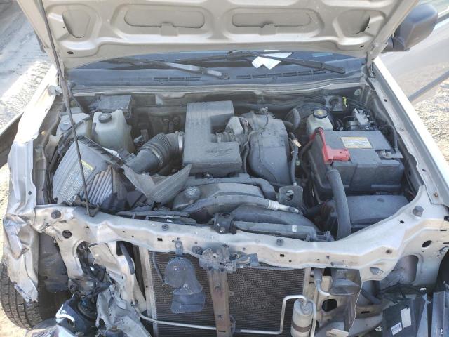 Photo 6 VIN: 1GCDS43E788192458 - CHEVROLET COLORADO L 