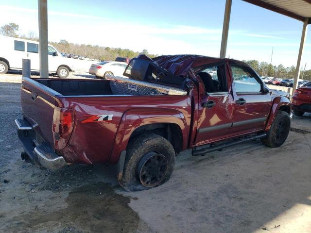 Photo 2 VIN: 1GCDS43EX88230393 - CHEVROLET COLORADO 