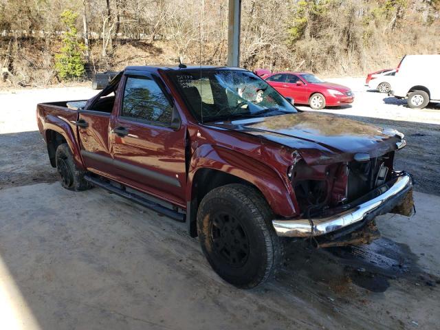 Photo 3 VIN: 1GCDS43EX88230393 - CHEVROLET COLORADO 