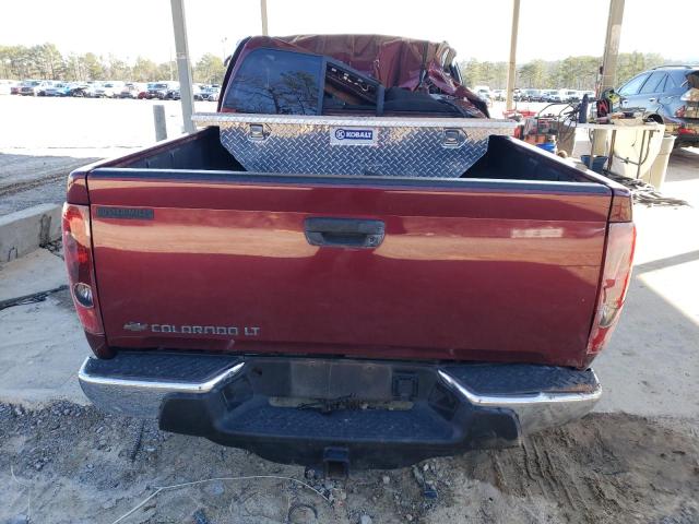 Photo 5 VIN: 1GCDS43EX88230393 - CHEVROLET COLORADO 