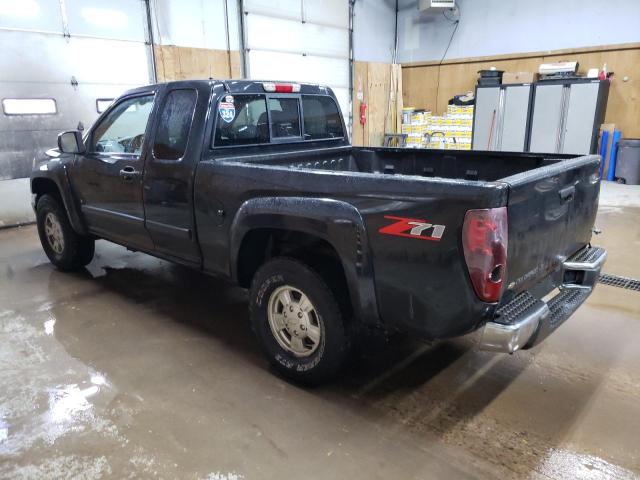 Photo 1 VIN: 1GCDS49E988215858 - CHEVROLET COLORADO 