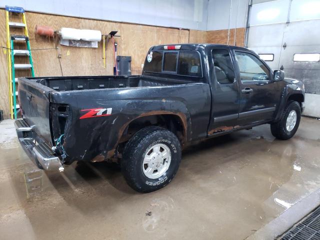 Photo 2 VIN: 1GCDS49E988215858 - CHEVROLET COLORADO 