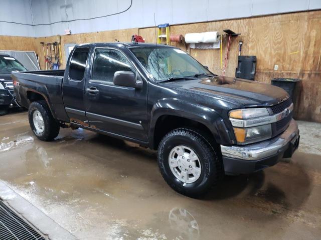 Photo 3 VIN: 1GCDS49E988215858 - CHEVROLET COLORADO 