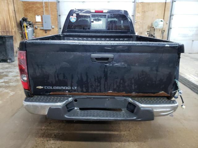 Photo 5 VIN: 1GCDS49E988215858 - CHEVROLET COLORADO 