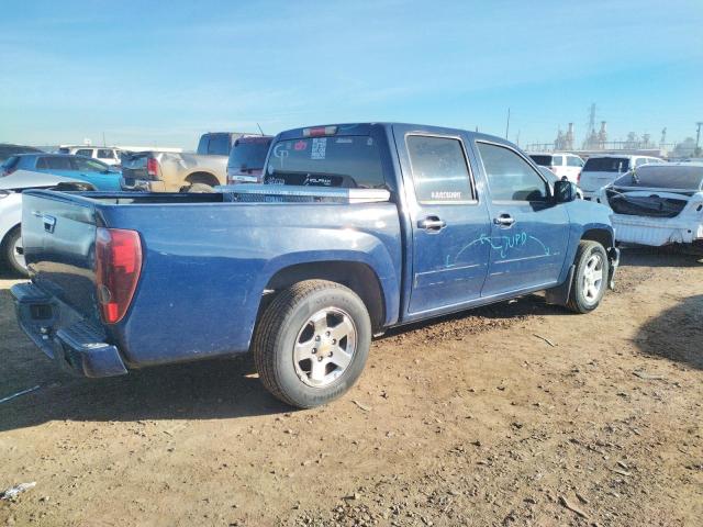 Photo 2 VIN: 1GCDSCD92A8133089 - CHEVROLET COLORADO L 