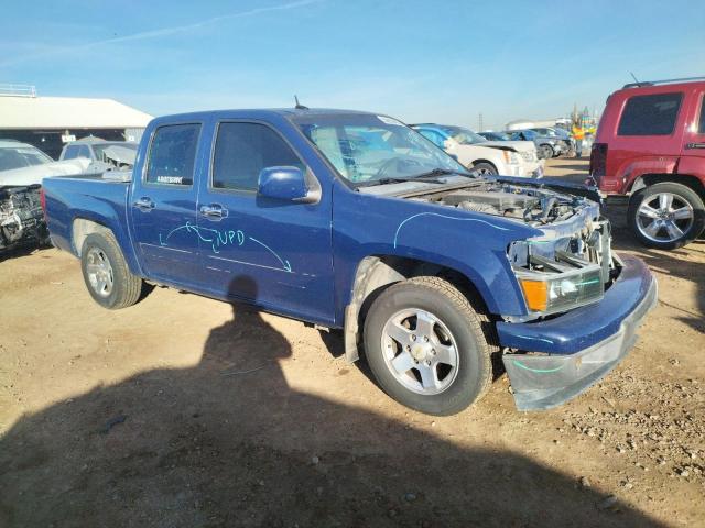 Photo 3 VIN: 1GCDSCD92A8133089 - CHEVROLET COLORADO L 