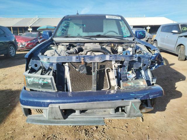 Photo 4 VIN: 1GCDSCD92A8133089 - CHEVROLET COLORADO L 