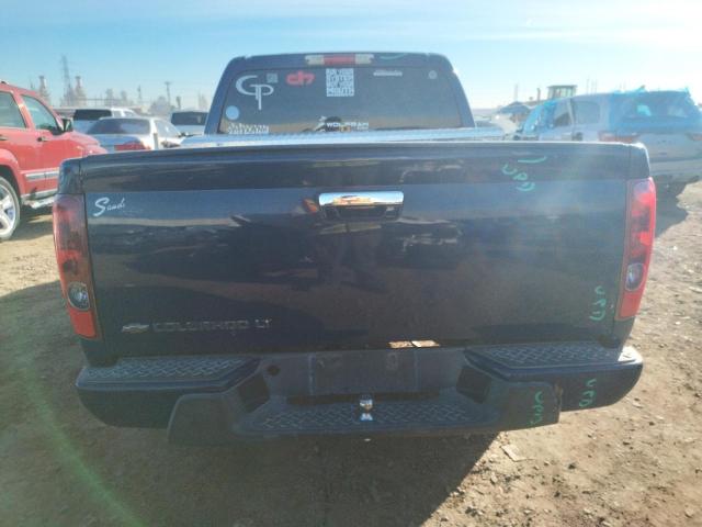 Photo 5 VIN: 1GCDSCD92A8133089 - CHEVROLET COLORADO L 