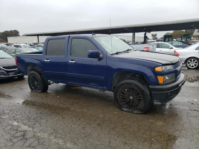 Photo 3 VIN: 1GCDSCD93A8123316 - CHEVROLET COLORADO L 