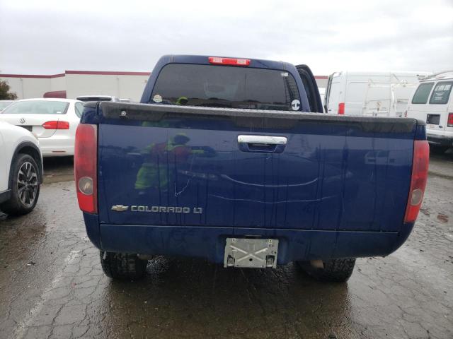 Photo 5 VIN: 1GCDSCD93A8123316 - CHEVROLET COLORADO L 