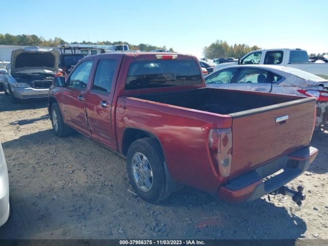 Photo 2 VIN: 1GCDSCD93A8145719 - CHEVROLET COLORADO 