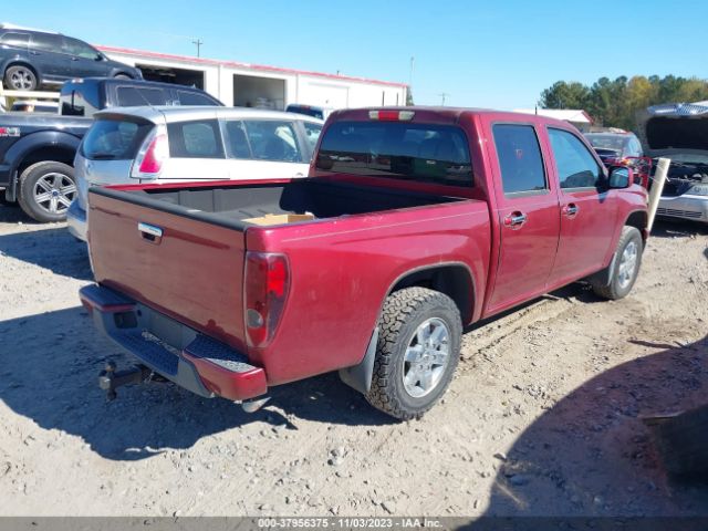 Photo 3 VIN: 1GCDSCD93A8145719 - CHEVROLET COLORADO 