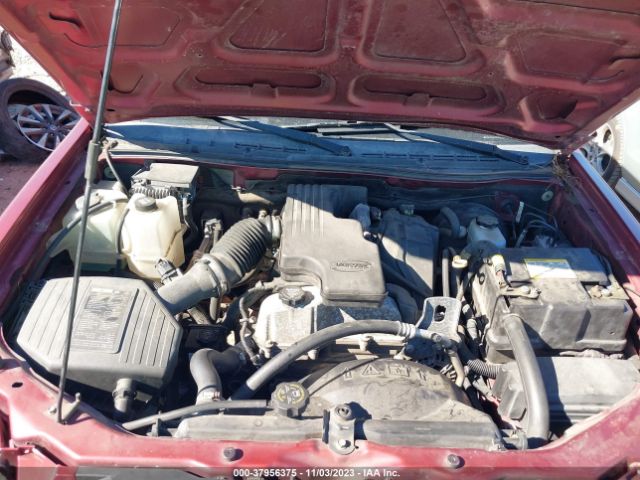 Photo 9 VIN: 1GCDSCD93A8145719 - CHEVROLET COLORADO 