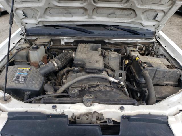 Photo 6 VIN: 1GCDSCD97A8129698 - CHEVROLET COLORADO L 