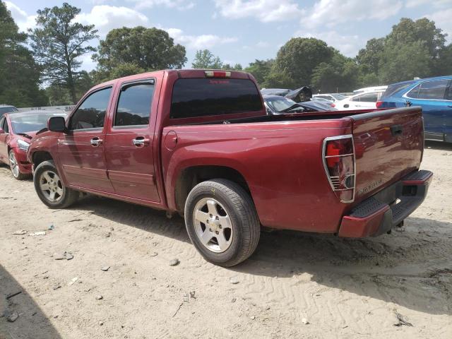 Photo 1 VIN: 1GCDSCDE0A8119740 - CHEVROLET COLORADO L 