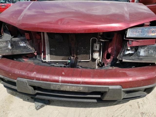 Photo 11 VIN: 1GCDSCDE0A8119740 - CHEVROLET COLORADO L 