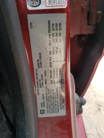 Photo 13 VIN: 1GCDSCDE0A8119740 - CHEVROLET COLORADO L 