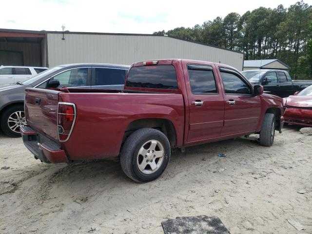 Photo 2 VIN: 1GCDSCDE0A8119740 - CHEVROLET COLORADO L 