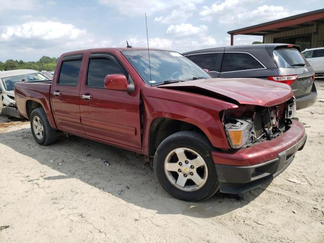 Photo 3 VIN: 1GCDSCDE0A8119740 - CHEVROLET COLORADO L 