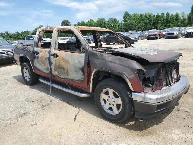 Photo 3 VIN: 1GCDSCDE1A8129774 - CHEVROLET COLORADO L 