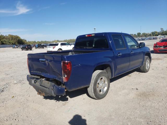 Photo 3 VIN: 1GCDSCDE7A8147597 - CHEVROLET COLORADO L 