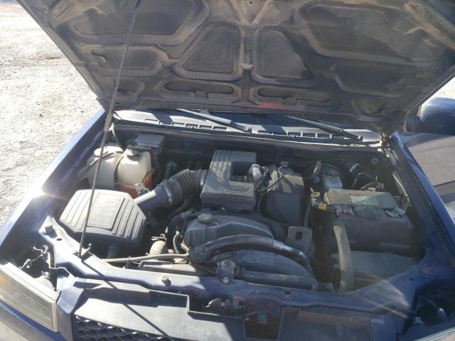 Photo 6 VIN: 1GCDSCDE7A8147597 - CHEVROLET COLORADO L 