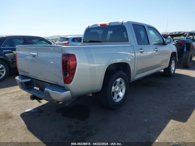 Photo 3 VIN: 1GCDSCDE8A8145552 - CHEVROLET COLORADO 