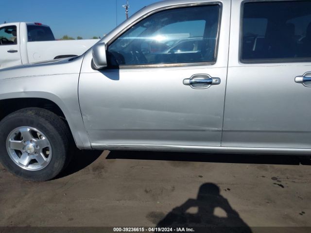 Photo 5 VIN: 1GCDSCDE8A8145552 - CHEVROLET COLORADO 