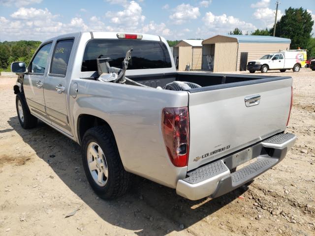 Photo 2 VIN: 1GCDSCF90C8106313 - CHEVROLET COLORADO L 