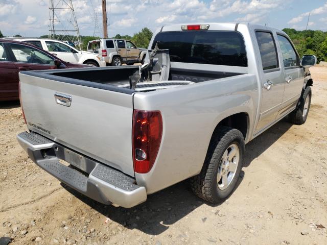 Photo 3 VIN: 1GCDSCF90C8106313 - CHEVROLET COLORADO L 