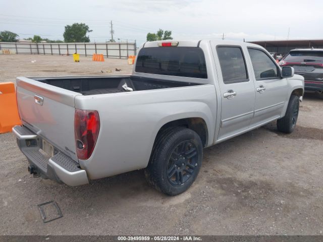 Photo 3 VIN: 1GCDSCF90C8117747 - CHEVROLET COLORADO 