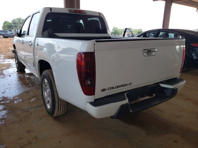 Photo 2 VIN: 1GCDSCF91B8115228 - CHEVROLET COLORADO L 