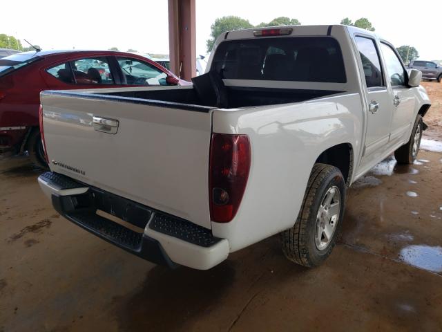 Photo 3 VIN: 1GCDSCF91B8115228 - CHEVROLET COLORADO L 