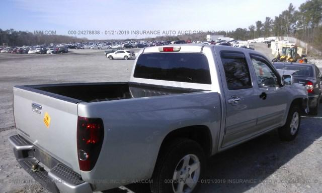 Photo 3 VIN: 1GCDSCF91B8140534 - CHEVROLET COLORADO 