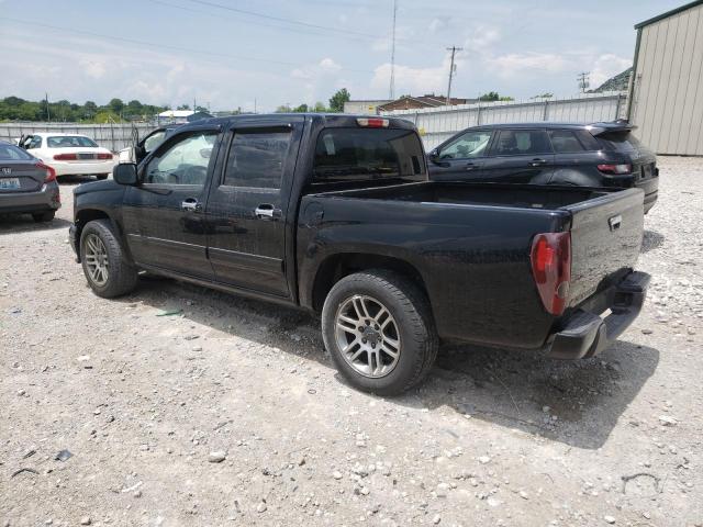 Photo 1 VIN: 1GCDSCF91C8128191 - CHEVROLET COLORADO 