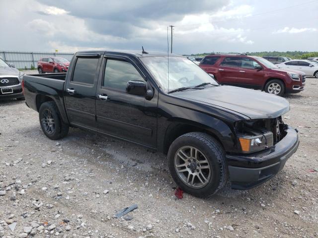 Photo 3 VIN: 1GCDSCF91C8128191 - CHEVROLET COLORADO 