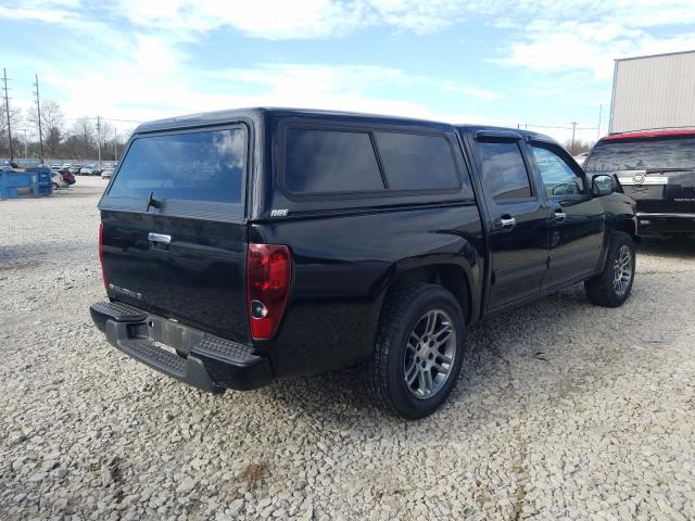 Photo 3 VIN: 1GCDSCF91C8128191 - CHEVROLET COLORADO 