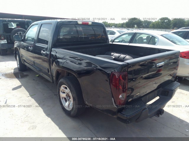 Photo 2 VIN: 1GCDSCF91C8128305 - CHEVROLET COLORADO 