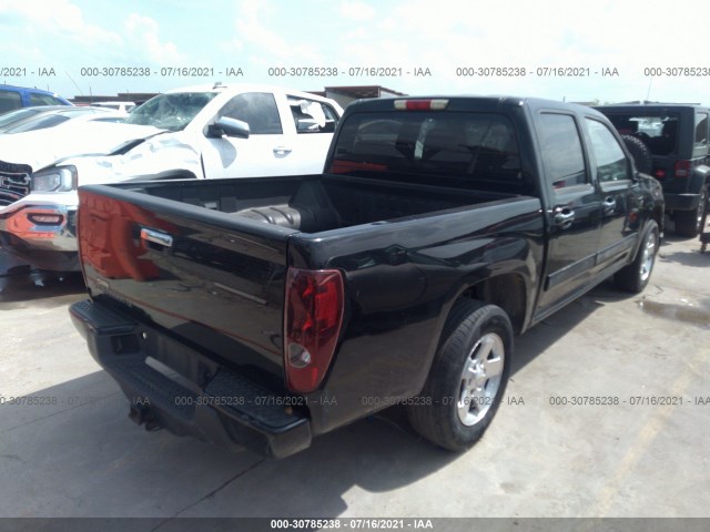 Photo 3 VIN: 1GCDSCF91C8128305 - CHEVROLET COLORADO 