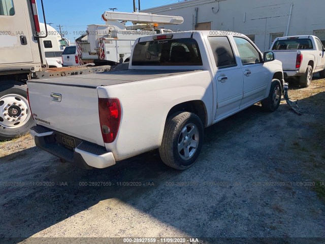 Photo 3 VIN: 1GCDSCF91C8139093 - CHEVROLET COLORADO 