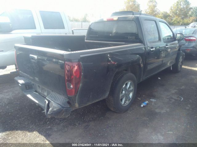 Photo 3 VIN: 1GCDSCF91C8142379 - CHEVROLET COLORADO 