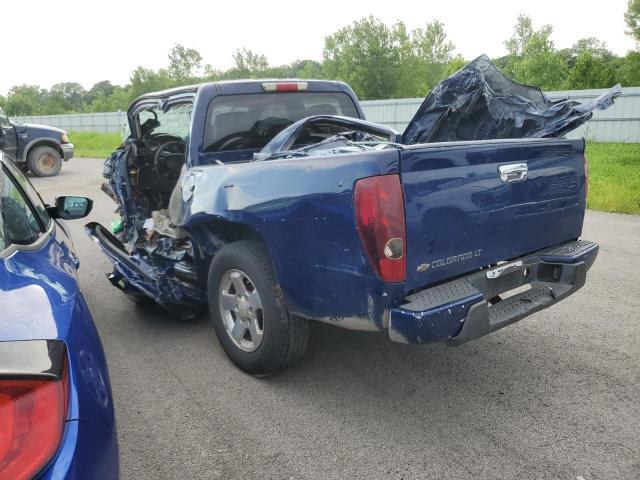 Photo 1 VIN: 1GCDSCF92B8107235 - CHEVROLET COLORADO L 